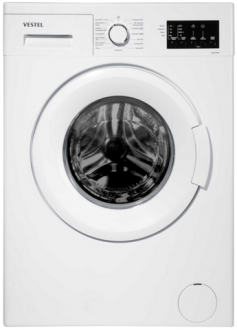 Vestel EKO 6708 T (20236379) Çamaşır Makinesi kullananlar yorumlar